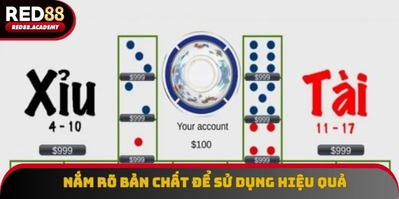 Nắm rõ bản chất để sử dụng hiệu quả