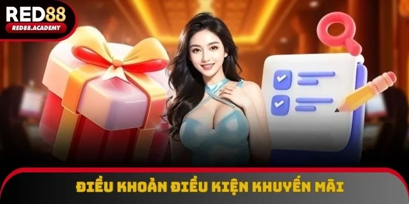 Điều khoản điều kiện khuyến mãi tại hệ thống