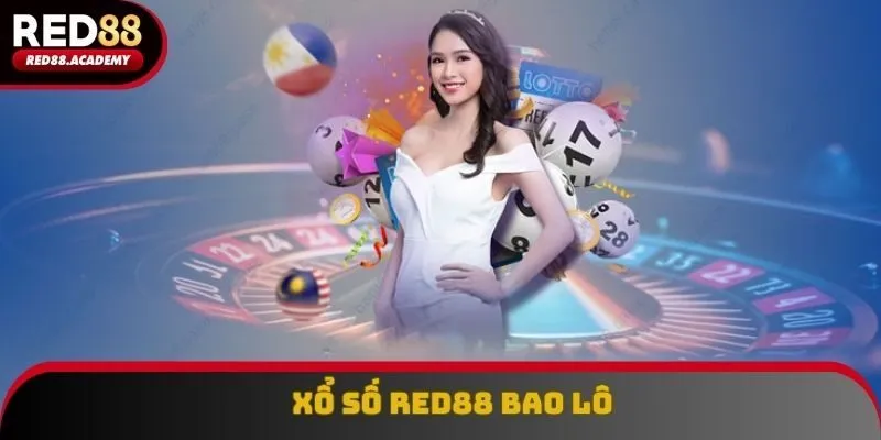 Xổ số bao lô là lựa chọn giải trí được ưa chuộng trong cộng đồng
